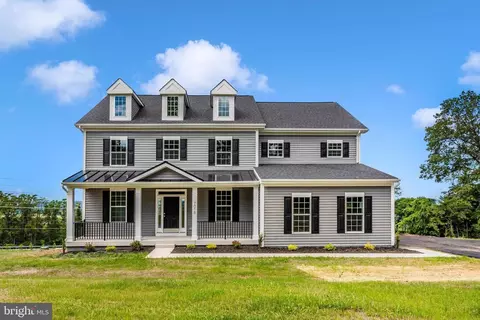 7018 Ridge Rd, Frederick, MD 21702