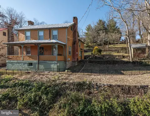 214 Jefferson Pike, Knoxville, MD 21758