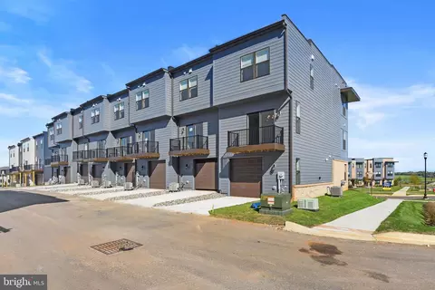 Exterior - 410 Herringbone Way, Frederick, MD 21701 photo 4 of 4