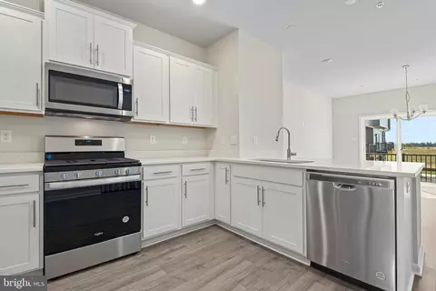 Kitchen - 410 Herringbone Way, Frederick, MD 21701 photo 3 of 5