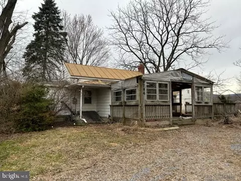 9744 Bethel Rd, Frederick, MD 21702