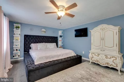 Bedroom - 141 Melrose Ct, Frederick, MD 21702 photo 5 of 10