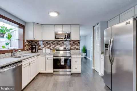 Kitchen - 141 Melrose Ct, Frederick, MD 21702 photo 1 of 4