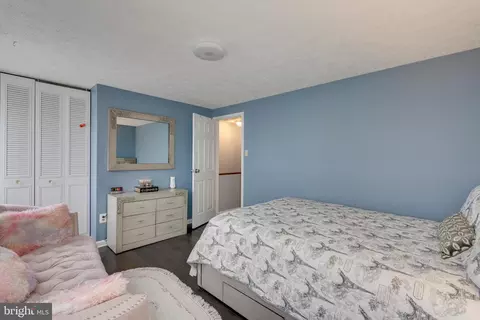 Bedroom - 141 Melrose Ct, Frederick, MD 21702 photo 3 of 10