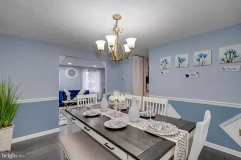 Dining - 141 Melrose Ct, Frederick, MD 21702 photo 3 of 4