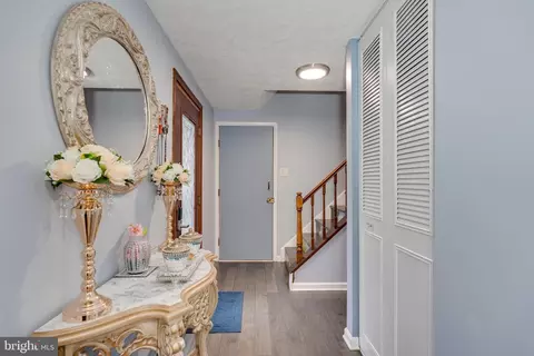 Entry Way - 141 Melrose Ct, Frederick, MD 21702 photo 1 of 1