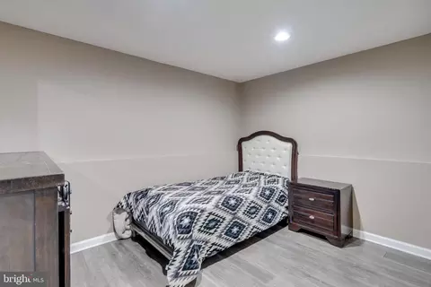 Bedroom - 141 Melrose Ct, Frederick, MD 21702 photo 8 of 10