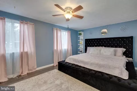 Bedroom - 141 Melrose Ct, Frederick, MD 21702 photo 7 of 10