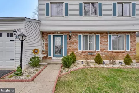 Exterior - 141 Melrose Ct, Frederick, MD 21702 photo 11 of 12