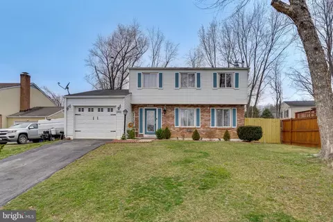 141 Melrose Ct, Frederick, MD 21702