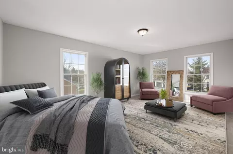 Bedroom - 309 Cone Branch Dr, Middletown, MD 21769 photo 1 of 7