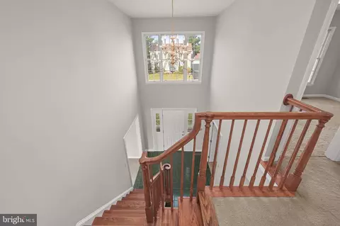 Entry Way - 309 Cone Branch Dr, Middletown, MD 21769 photo 7 of 7
