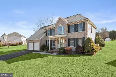 Exterior - 309 Cone Branch Dr, Middletown, MD 21769 photo 3 of 11