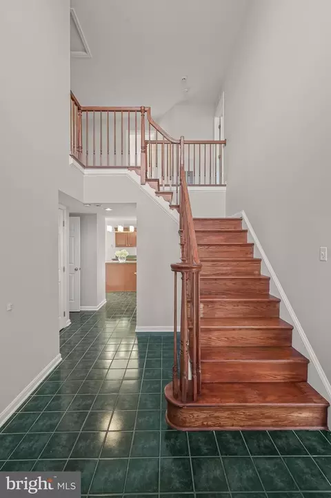 Entry Way - 309 Cone Branch Dr, Middletown, MD 21769 photo 4 of 7