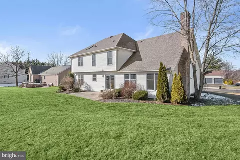 Exterior - 309 Cone Branch Dr, Middletown, MD 21769 photo 5 of 11