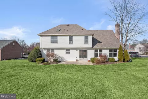 Exterior - 309 Cone Branch Dr, Middletown, MD 21769 photo 6 of 11