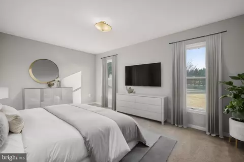 Bedroom - 309 Cone Branch Dr, Middletown, MD 21769 photo 5 of 7