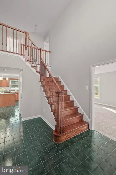 Entry Way - 309 Cone Branch Dr, Middletown, MD 21769 photo 3 of 7