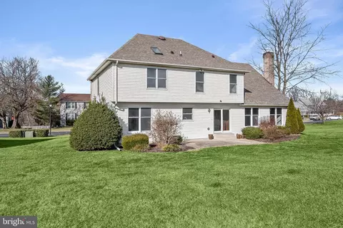 Exterior - 309 Cone Branch Dr, Middletown, MD 21769 photo 7 of 11