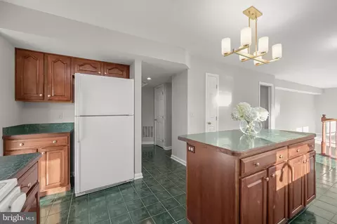 Kitchen - 309 Cone Branch Dr, Middletown, MD 21769 photo 5 of 8