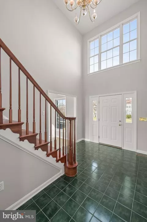 Entry Way - 309 Cone Branch Dr, Middletown, MD 21769 photo 2 of 7