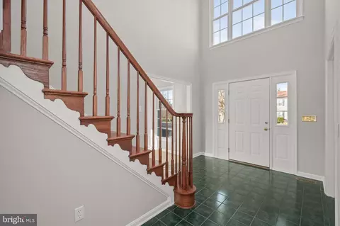 Entry Way - 309 Cone Branch Dr, Middletown, MD 21769 photo 1 of 7