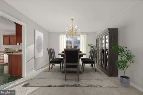 Dining - 309 Cone Branch Dr, Middletown, MD 21769 photo 1 of 1