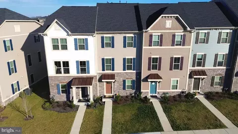 6067 Piscataway St, New Market, MD 21774