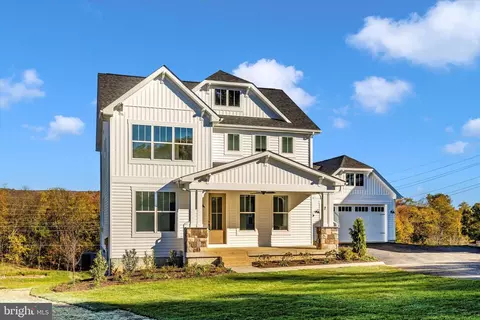 7 Fox Rock Dr, Myersville, MD 21773