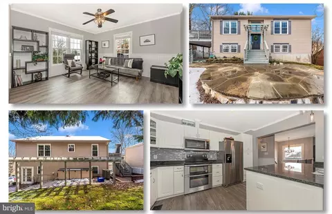 6954 Meadowlake Rd, New Market, MD 21774
