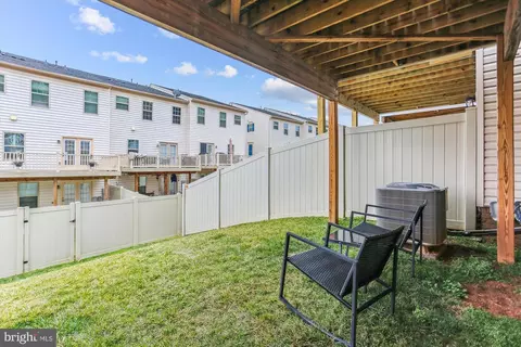 Exterior - 6265 Alexa St, Frederick, MD 21703 photo 14 of 16