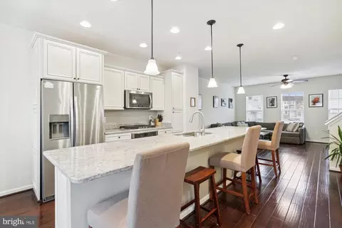Kitchen - 6265 Alexa St, Frederick, MD 21703 photo 2 of 6