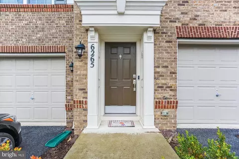Exterior - 6265 Alexa St, Frederick, MD 21703 photo 2 of 16