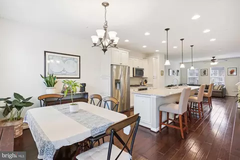 Kitchen - 6265 Alexa St, Frederick, MD 21703 photo 1 of 6