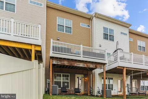 Exterior - 6265 Alexa St, Frederick, MD 21703 photo 13 of 16