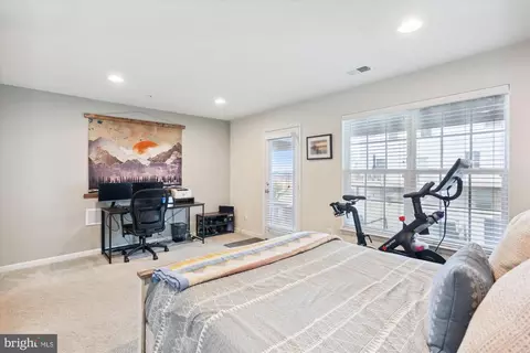 Bedroom - 6265 Alexa St, Frederick, MD 21703 photo 10 of 10