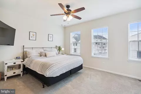 Bedroom - 6265 Alexa St, Frederick, MD 21703 photo 2 of 10