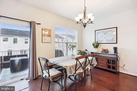Dining - 6265 Alexa St, Frederick, MD 21703 photo 2 of 3