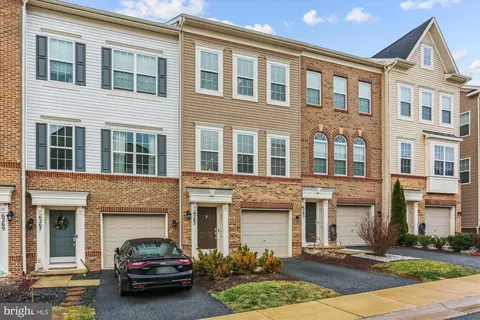 Exterior - 6265 Alexa St, Frederick, MD 21703 photo 3 of 16
