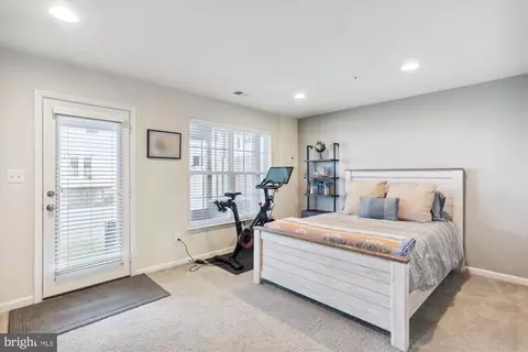 Bedroom - 6265 Alexa St, Frederick, MD 21703 photo 7 of 10