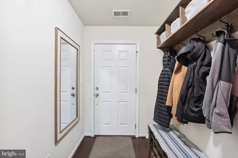 Entry Way - 6265 Alexa St, Frederick, MD 21703 photo 3 of 5