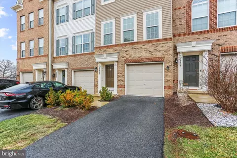 Exterior - 6265 Alexa St, Frederick, MD 21703 photo 6 of 16