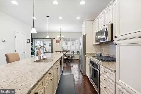 Kitchen - 6265 Alexa St, Frederick, MD 21703 photo 5 of 6