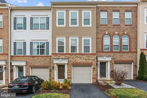 6265 Alexa St, Frederick, MD 21703