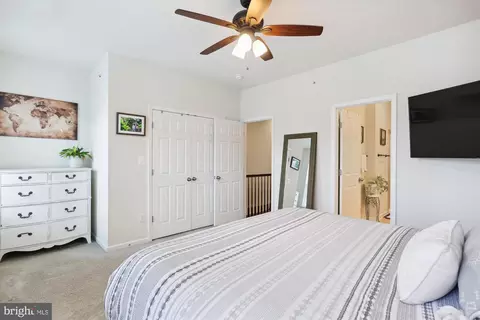 Bedroom - 6265 Alexa St, Frederick, MD 21703 photo 4 of 10
