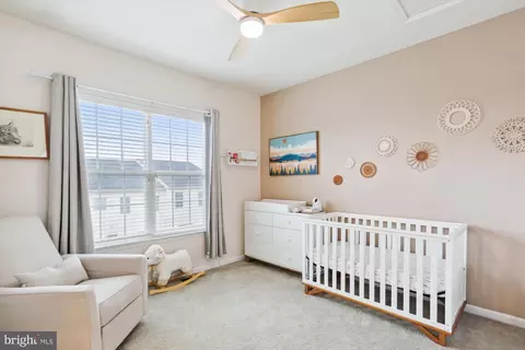 Bedroom - 6265 Alexa St, Frederick, MD 21703 photo 5 of 10