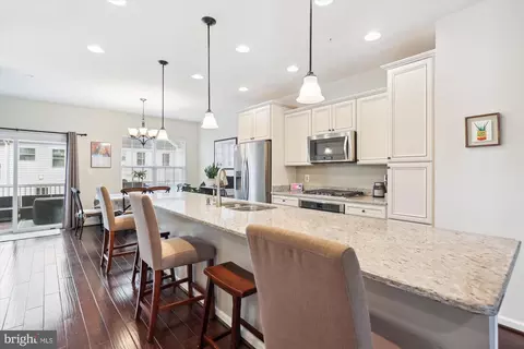 Kitchen - 6265 Alexa St, Frederick, MD 21703 photo 3 of 6