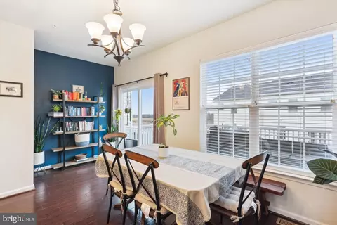 Dining - 6265 Alexa St, Frederick, MD 21703 photo 1 of 3