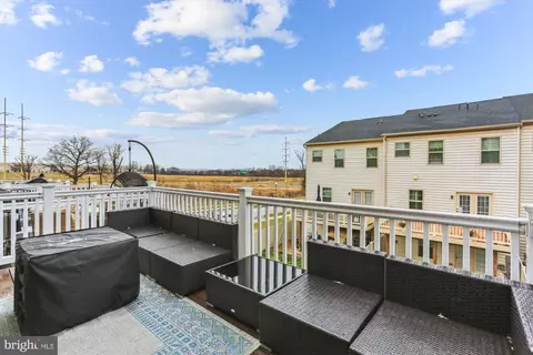 Exterior - 6265 Alexa St, Frederick, MD 21703 photo 10 of 16