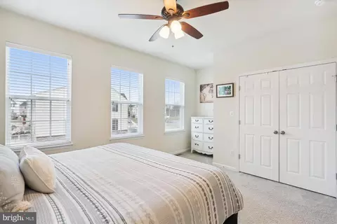 Bedroom - 6265 Alexa St, Frederick, MD 21703 photo 3 of 10